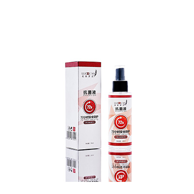 张家港母婴防护喷雾