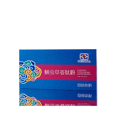 张家港蛹虫草气血汤