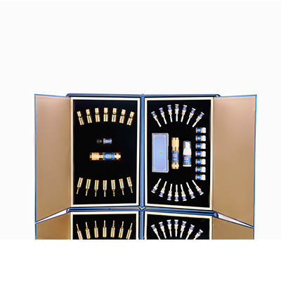 张家港7D私密抗衰养护套