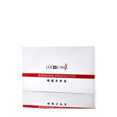 张家港气血能量增强套